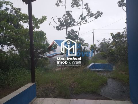 Foto Fazenda / Sítio / Chácara