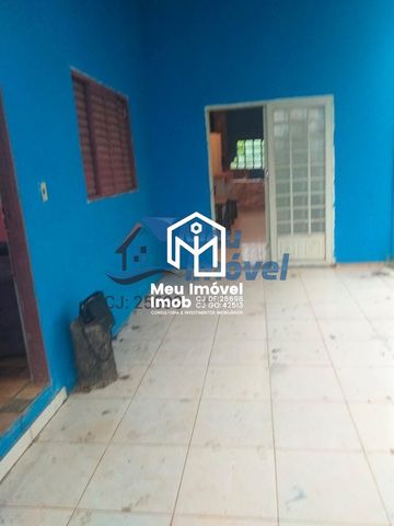 Foto Fazenda / Sítio / Chácara