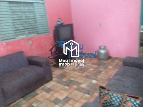 Foto Fazenda / Sítio / Chácara