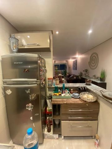 Foto Apartamento