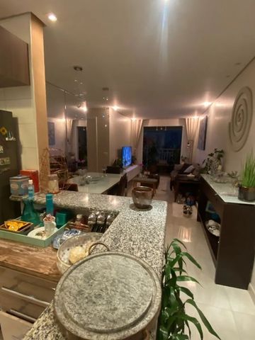 Foto Apartamento