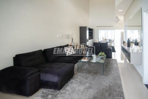 Foto Casa em Condomínio