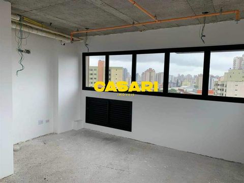 Foto Sala / Conjunto Comercial