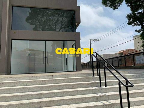 Foto Sala / Conjunto Comercial