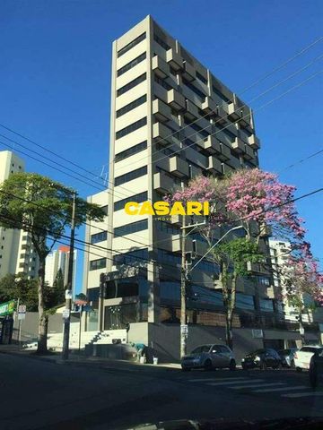 Foto Sala / Conjunto Comercial