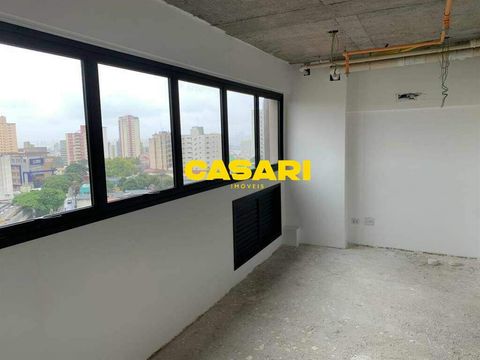 Foto Sala / Conjunto Comercial