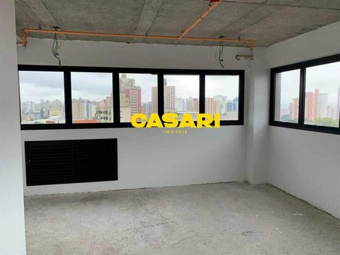 Foto Sala / Conjunto Comercial