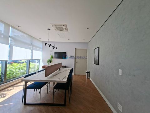 Foto Apartamento