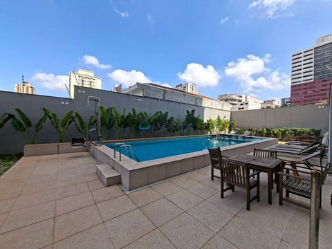 Foto Apartamento