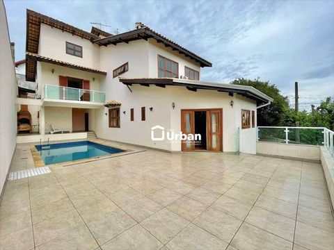 Foto Casa em Condomínio
