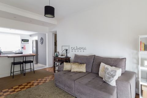 Foto Apartamento