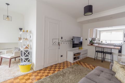 Foto Apartamento