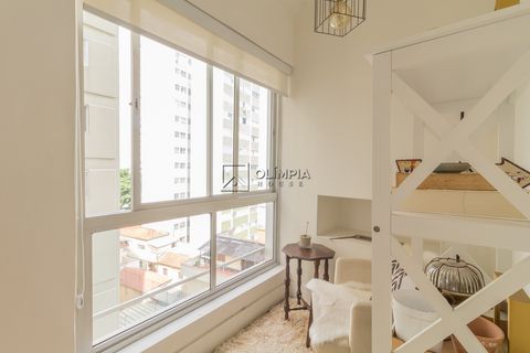 Foto Apartamento