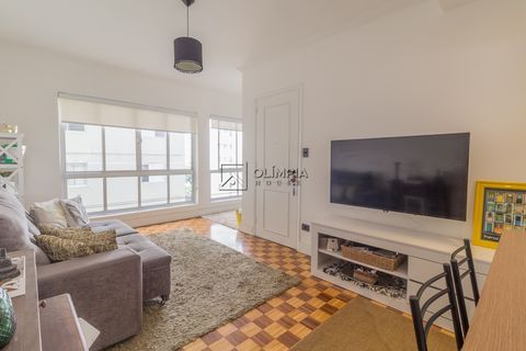Foto Apartamento