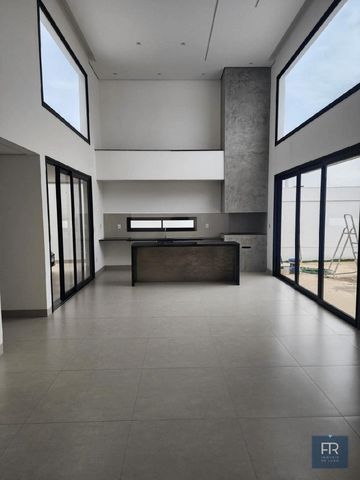 Foto Casa em Condomínio