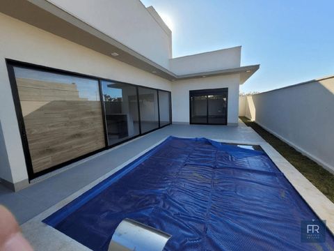 Foto Casa em Condomínio