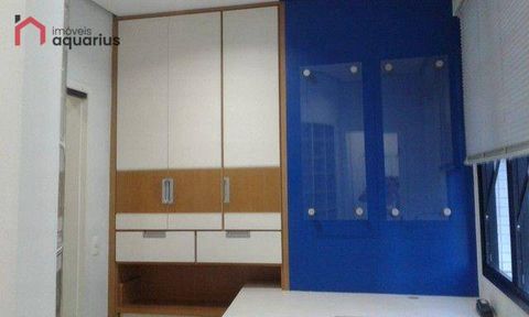 Foto Sala / Conjunto Comercial