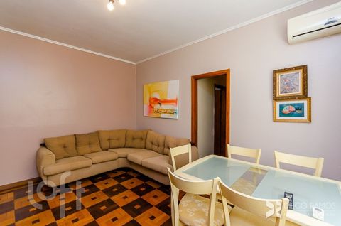 Foto Apartamento