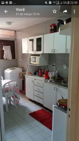 Foto Apartamento