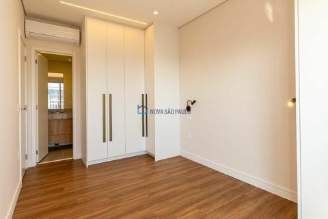 Foto Apartamento