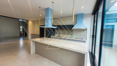 Foto Casa em Condomínio