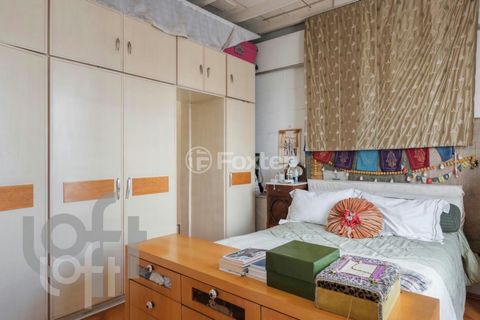 Foto Kitnet / JK / Studio