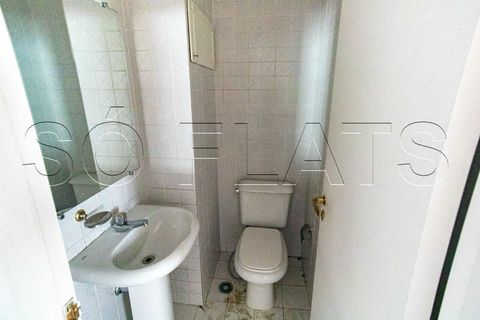 Foto Sala / Conjunto Comercial