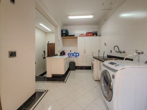 Foto Casa em Condomínio