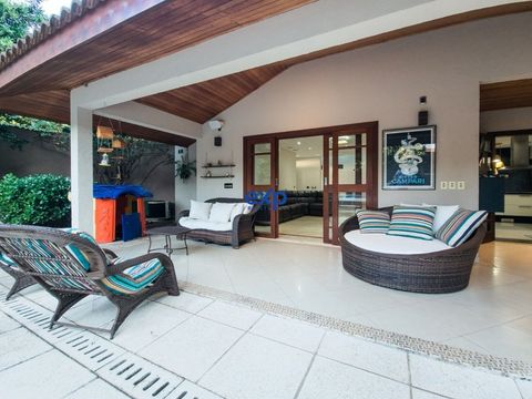 Foto Casa em Condomínio