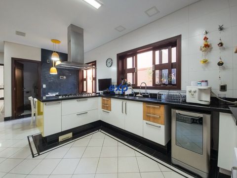 Foto Casa em Condomínio