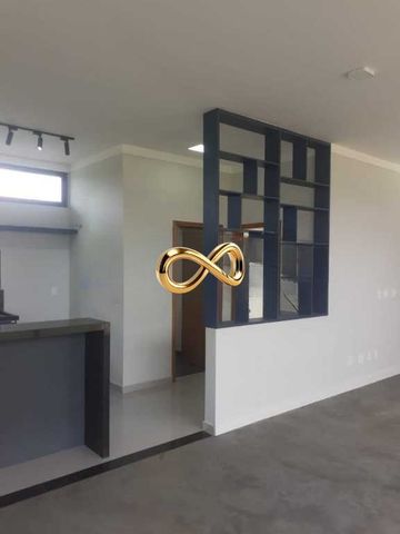 Foto Casa em Condomínio