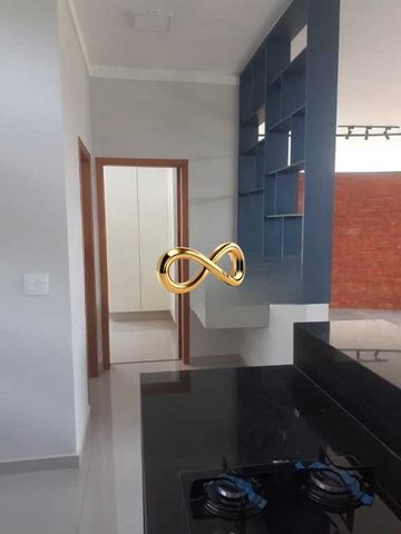 Foto Casa em Condomínio