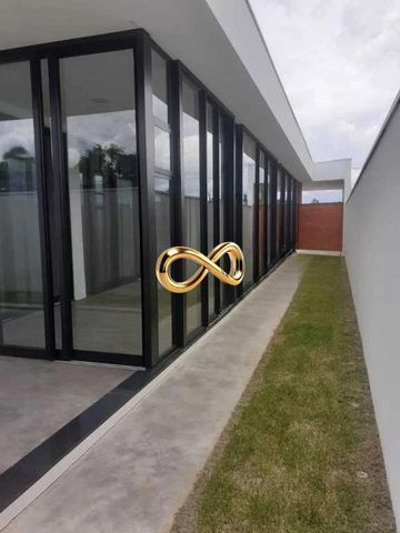 Foto Casa em Condomínio