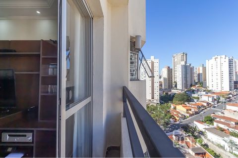 Foto Apartamento