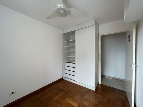 Foto Apartamento