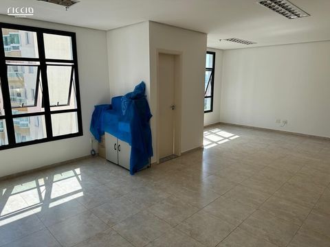 Foto Sala / Conjunto Comercial