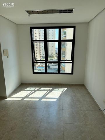 Foto Sala / Conjunto Comercial