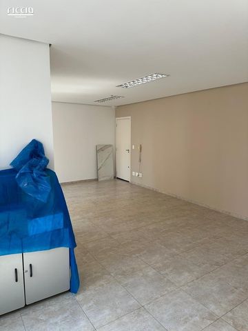 Foto Sala / Conjunto Comercial