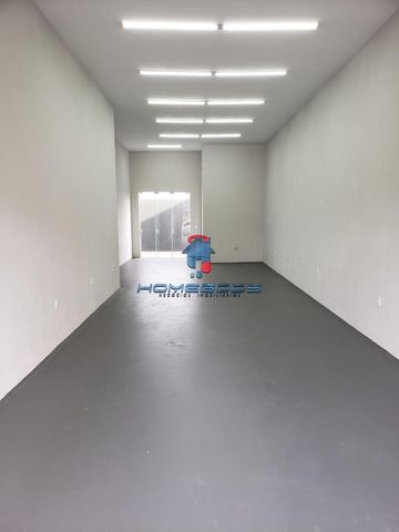 Foto Sala / Conjunto Comercial
