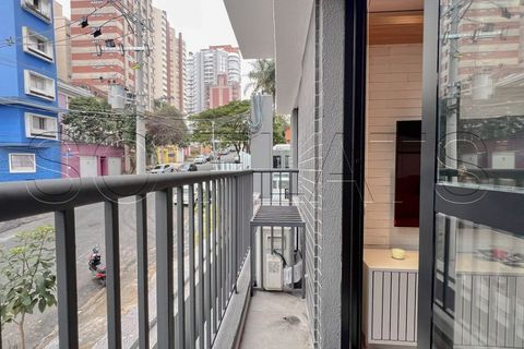 Foto Kitnet / JK / Studio