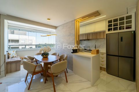 Foto Apartamento