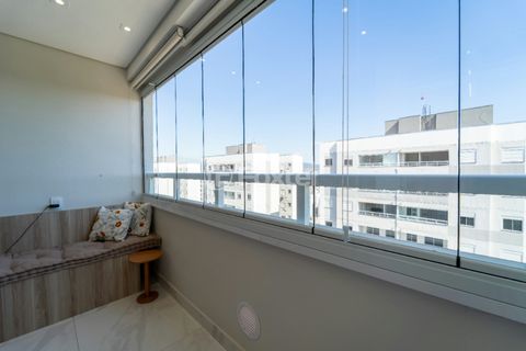Foto Apartamento