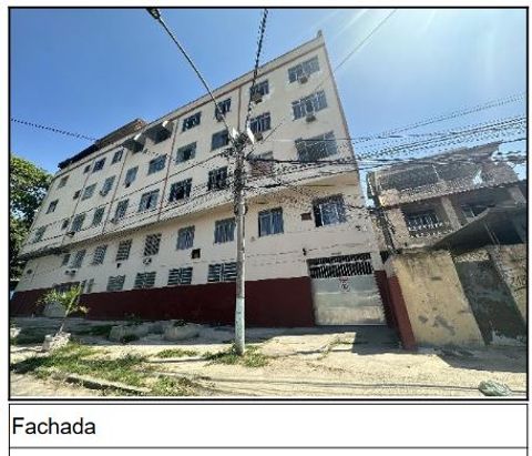 Foto Apartamento