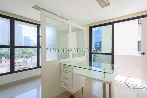 Foto Sala / Conjunto Comercial