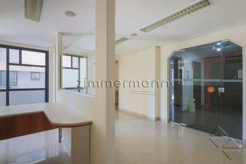 Foto Sala / Conjunto Comercial