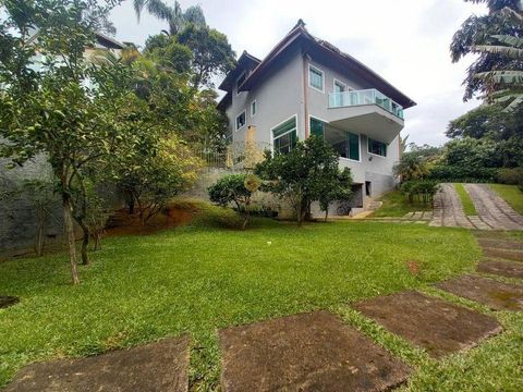 Foto Casa em Condomínio