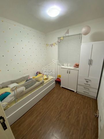 Foto Casa em Condomínio