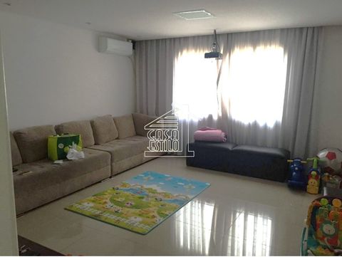 Foto Casa em Condomínio