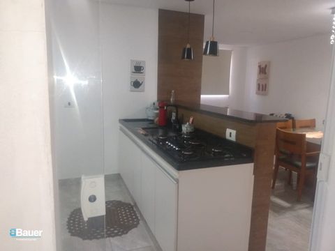 Foto Casa em Condomínio
