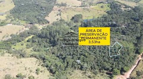 Foto Fazenda / Sítio / Chácara